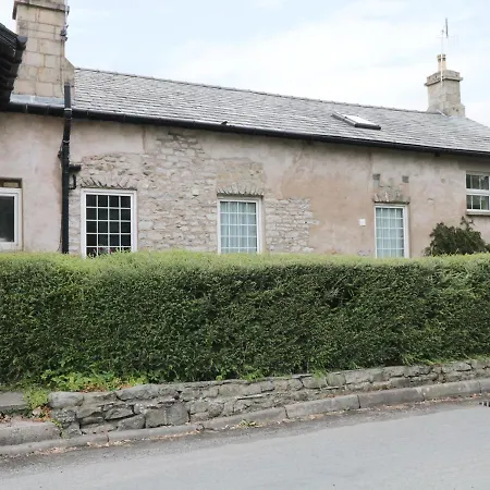 Σπίτι διακοπών The Old School, Milnthorpe
